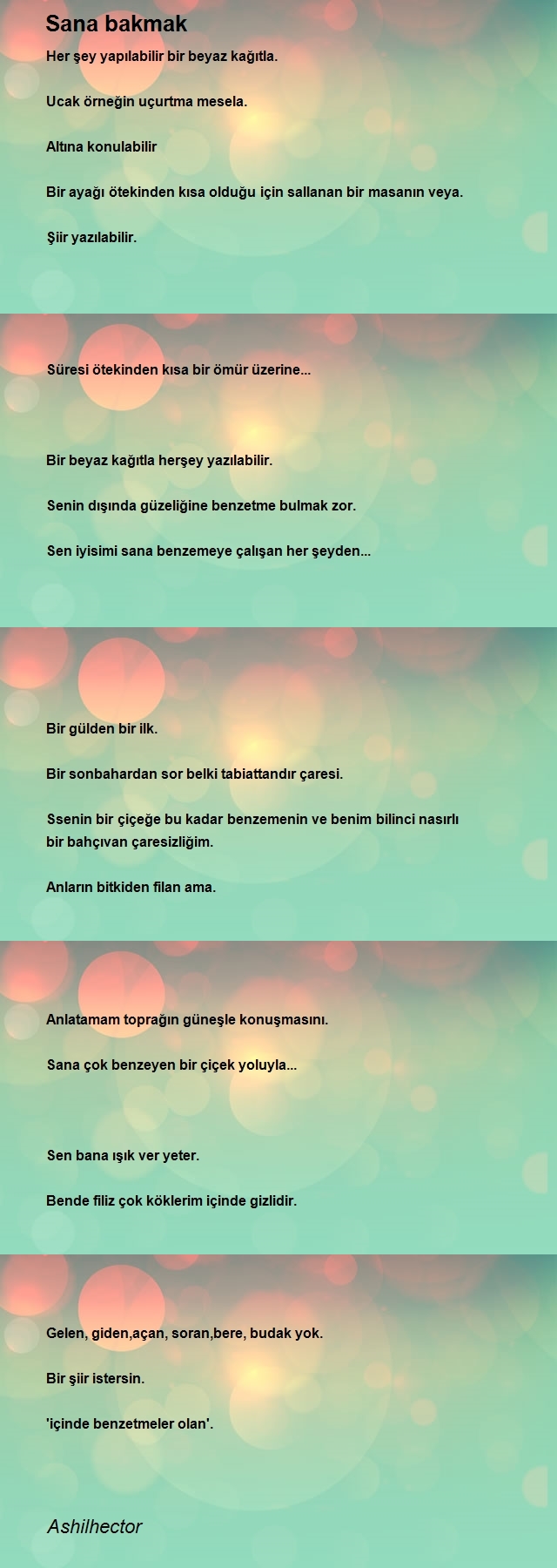 Şair Ashilhector