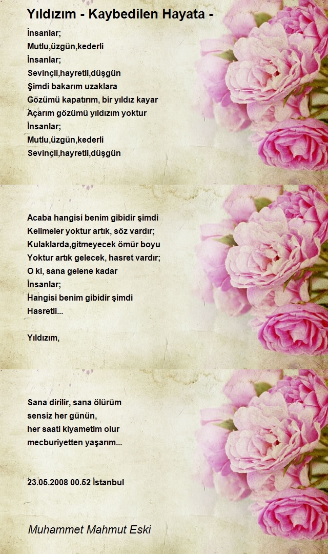 Muhammet Mahmut Eski