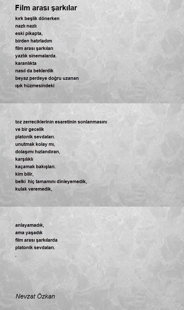 Nevzat Özkan