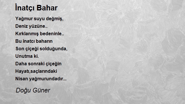 Doğu Güner