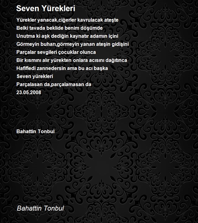 Bahattin Tonbul