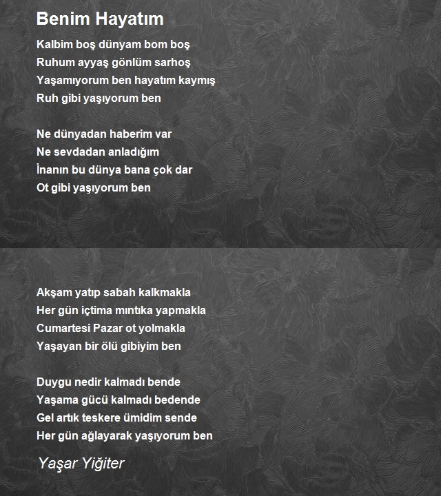 Yaşar Yiğiter