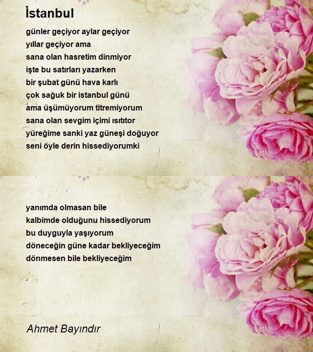 Ahmet Bayındır