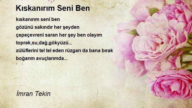 İmran Tekin