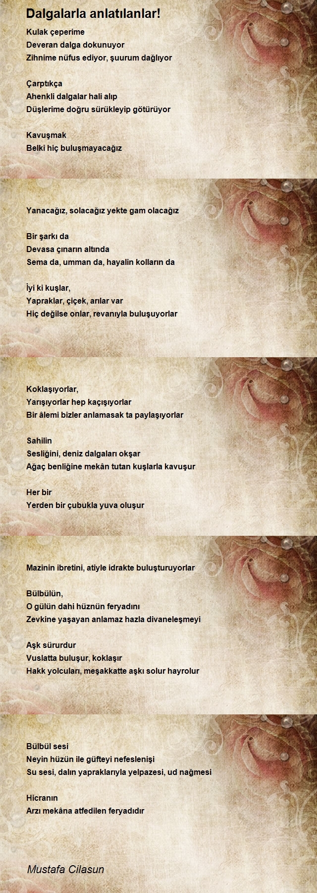 Mustafa Cilasun