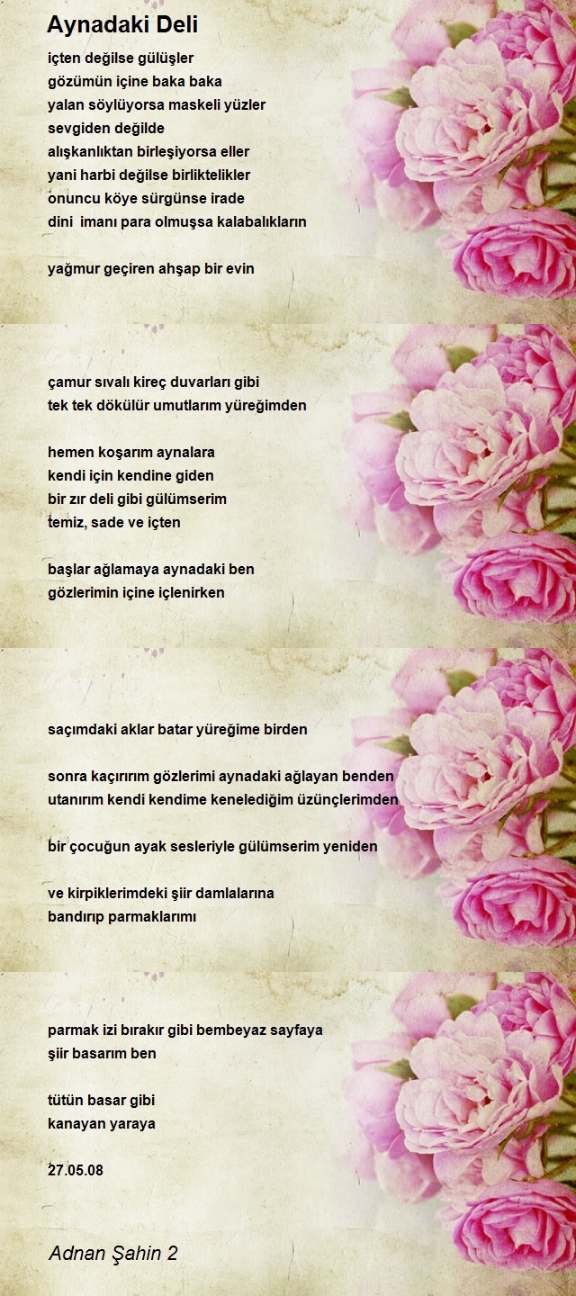Adnan Şahin 2