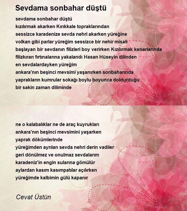 Cevat Üstün