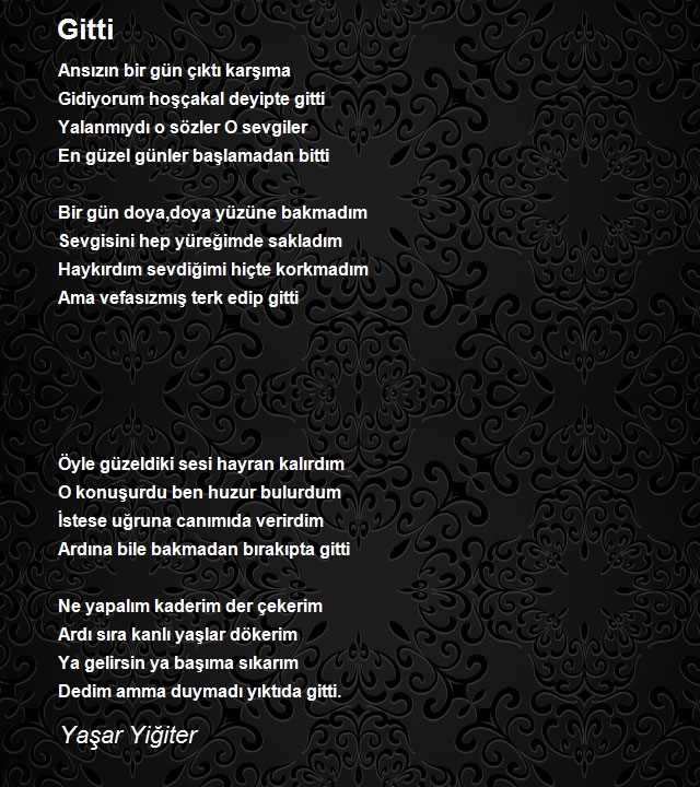 Yaşar Yiğiter