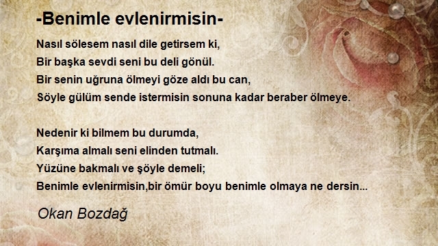 Okan Bozdağ