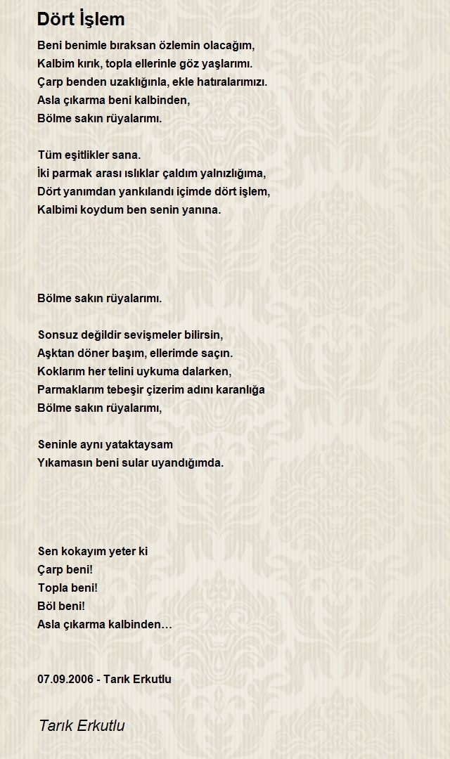 Tarık Erkutlu