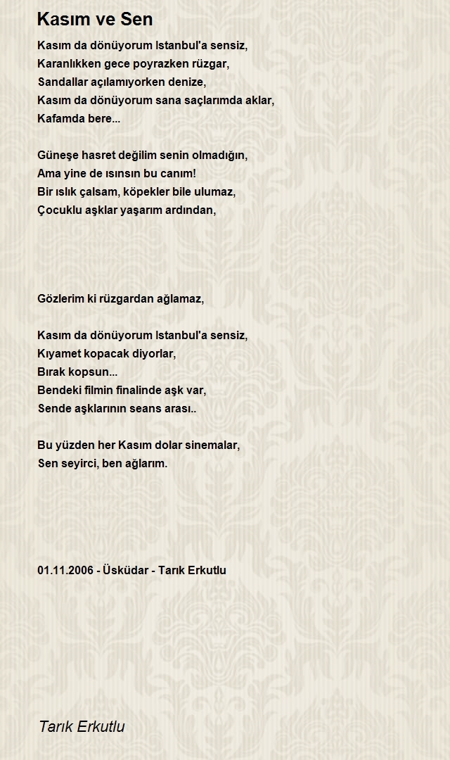 Tarık Erkutlu