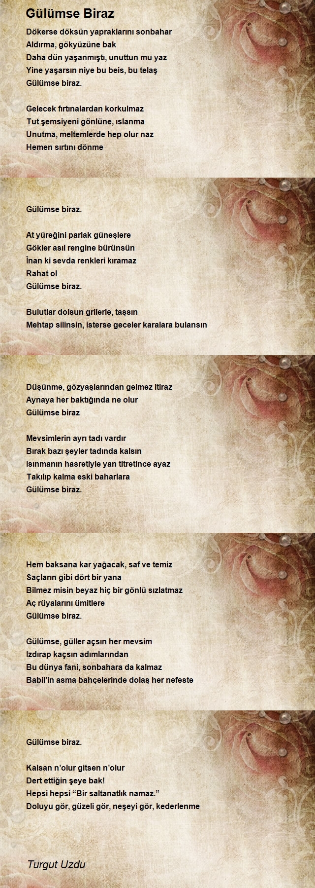 Turgut Uzdu