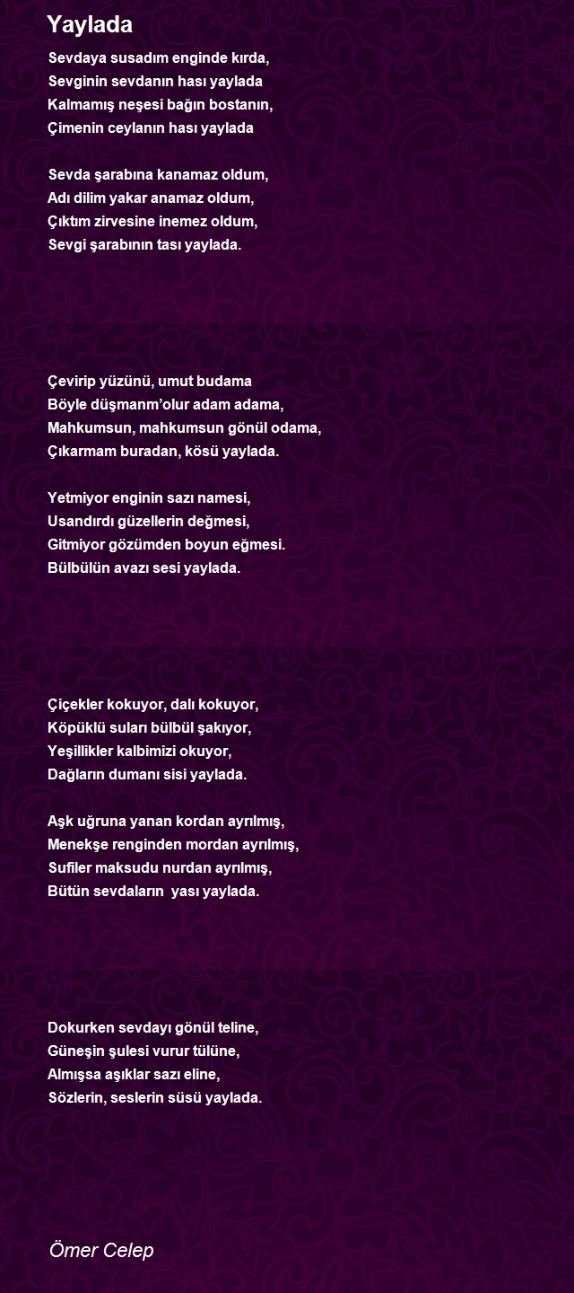 Ömer Celep