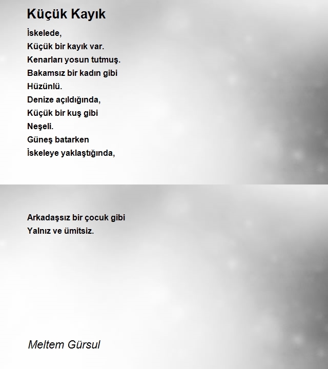 Meltem Gürsul