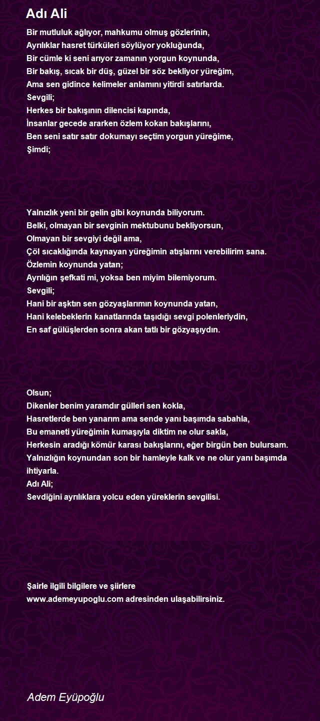 Adem Eyüpoğlu