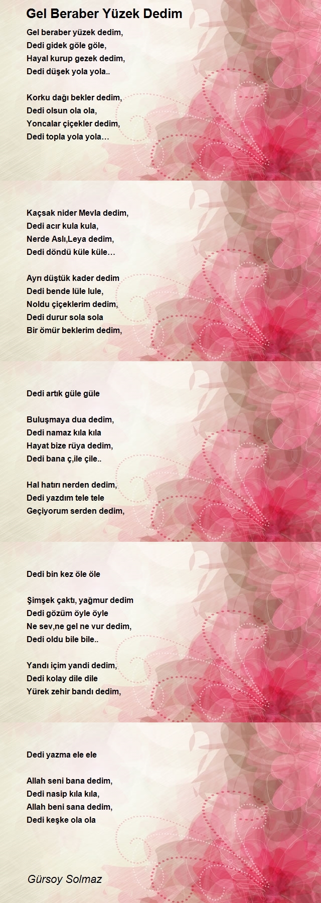 Gürsoy Solmaz