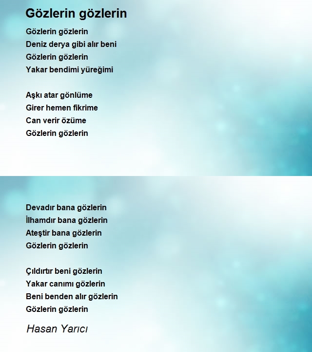 Hasan Yarıcı