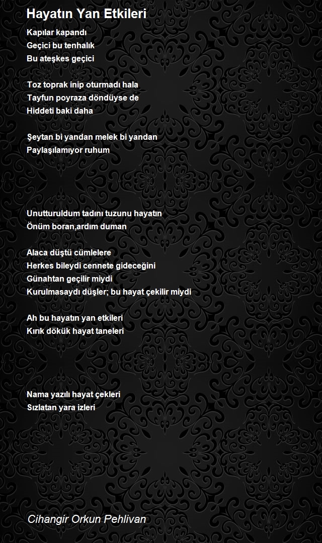Cihangir Orkun Pehlivan