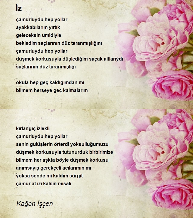 Kağan İşçen