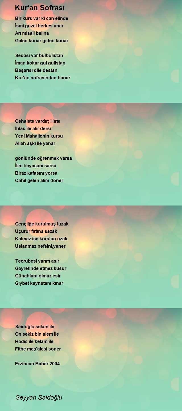 Seyyah Saidoğlu