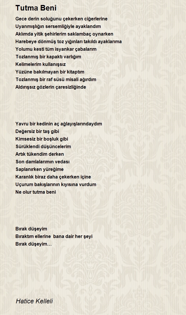 Hatice Kelleli