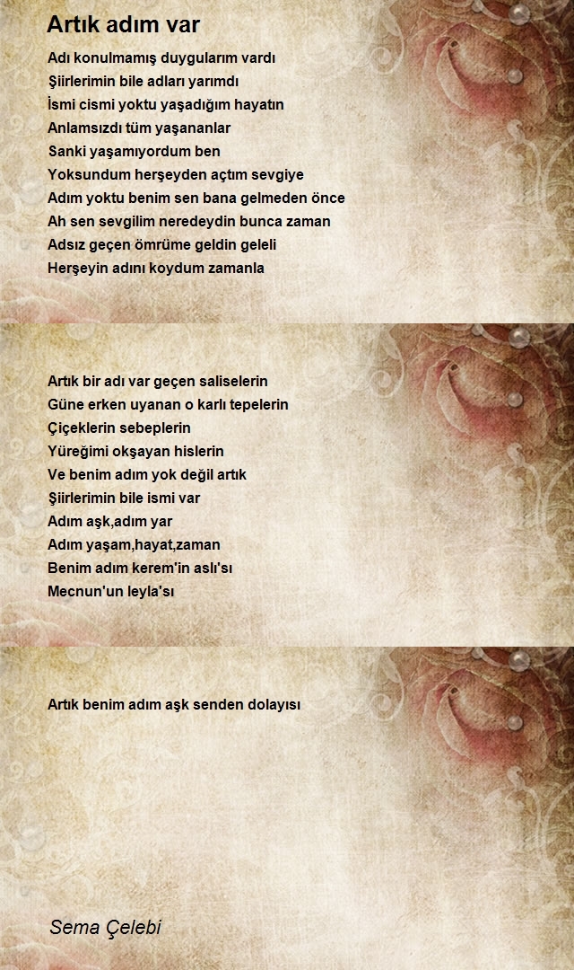 Sema Çelebi