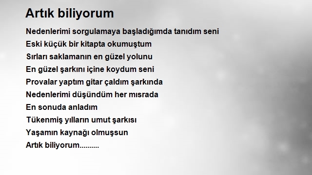 Cem Evren Minaz