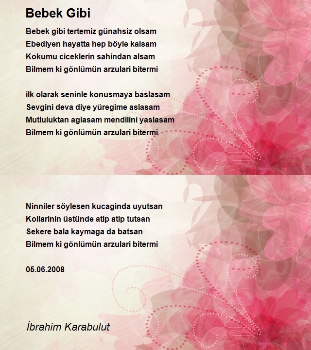 İbrahim Karabulut