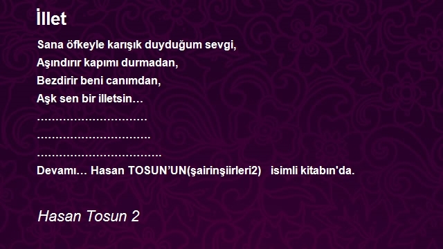 Hasan Tosun 2