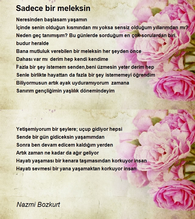 Nazmi Bozkurt