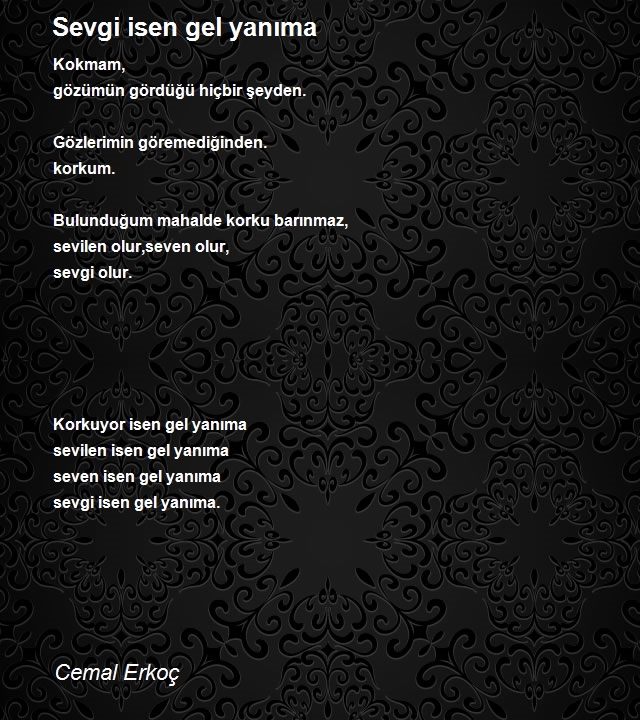 Cemal Erkoç