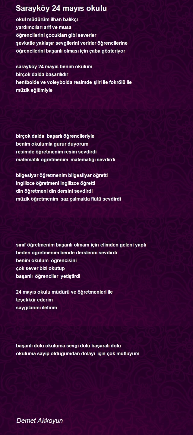 Demet Akkoyun