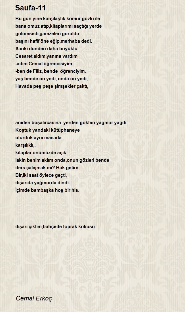 Cemal Erkoç