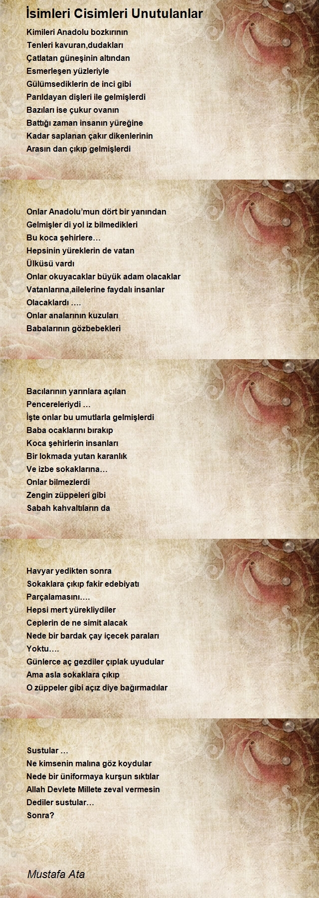 Mustafa Ata
