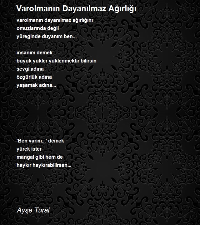 Ayşe Tural