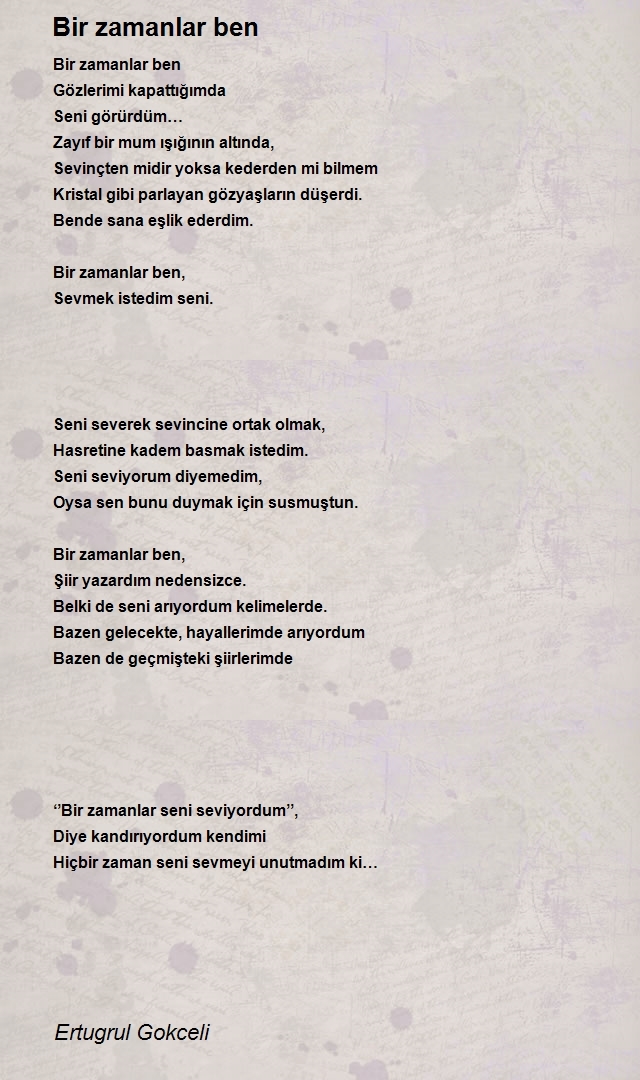 Ertugrul Gokceli