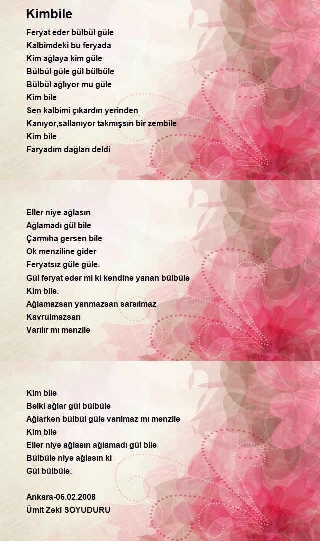Ümit Zeki Soyuduru