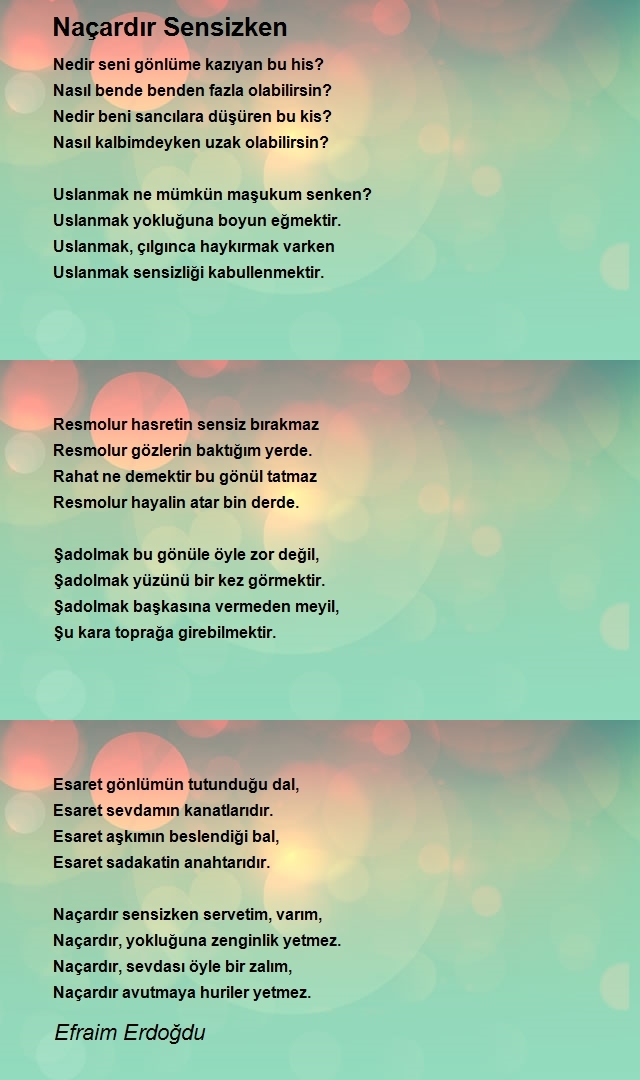 Efraim Erdoğdu