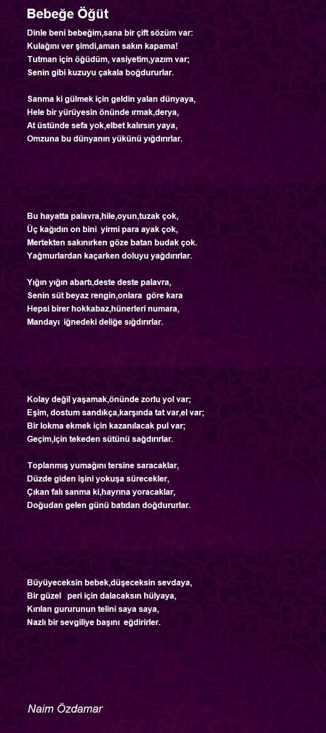 Naim Özdamar