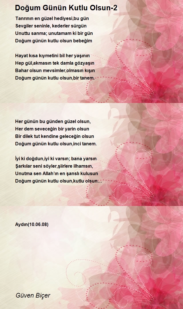 Güven Biçer