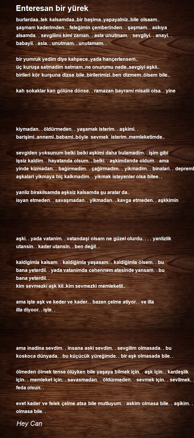 Erkan Yılmaz