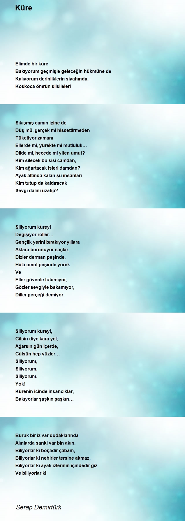 Serap Demirtürk