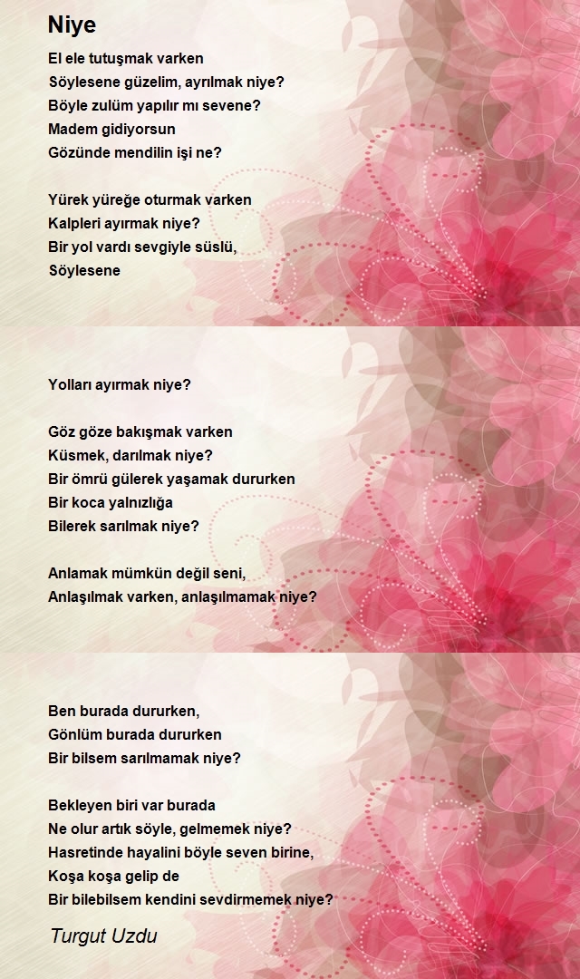 Turgut Uzdu