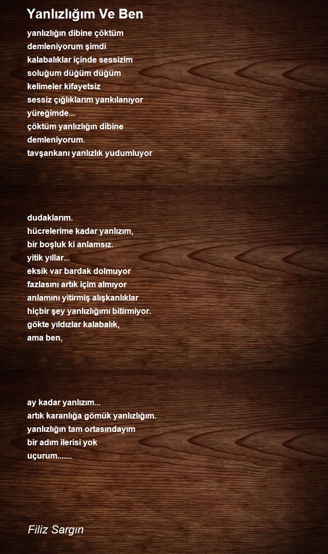 Filiz Sargın