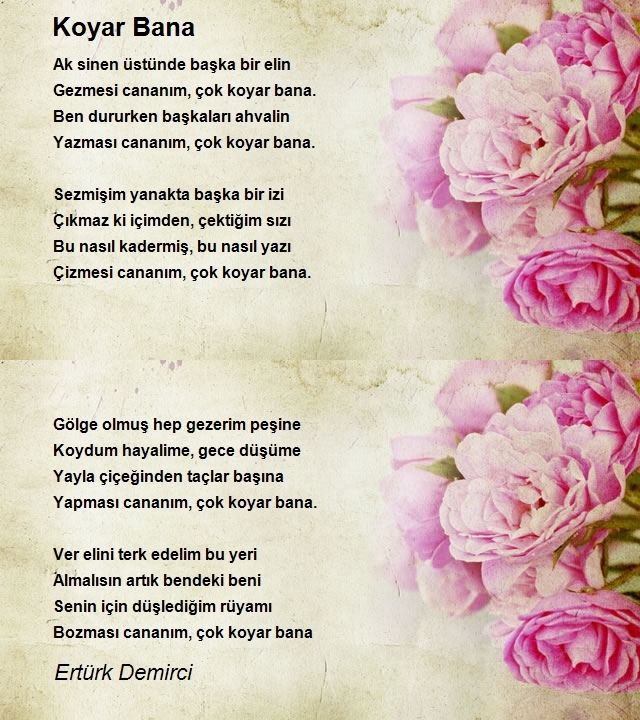 Ertürk Demirci