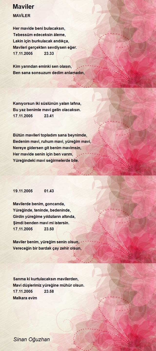 Sinan Oğuzhan