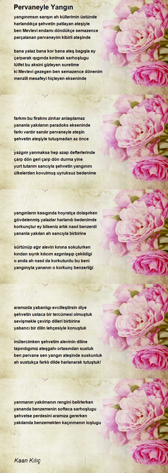 Kaan Kılıç