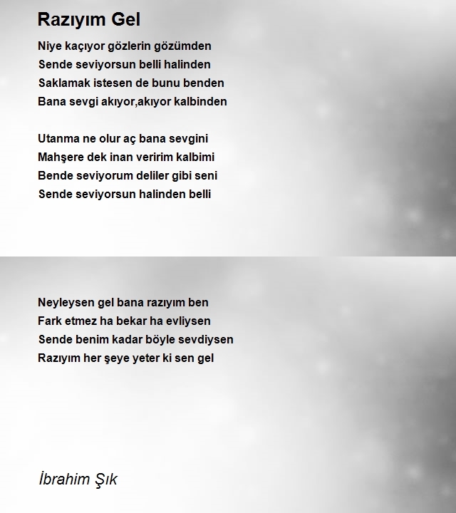 İbrahim Şık