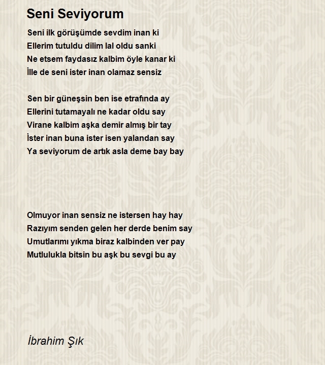 İbrahim Şık