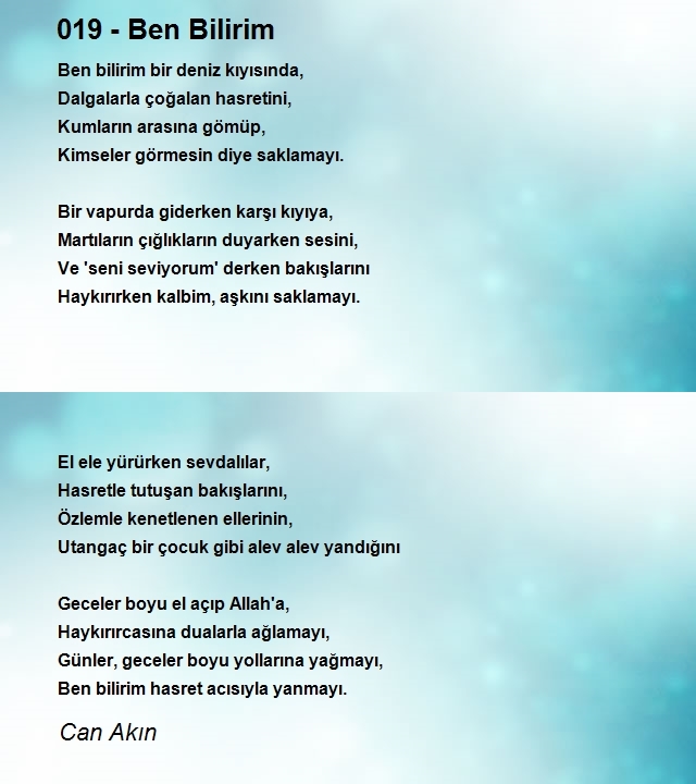 Can Akın